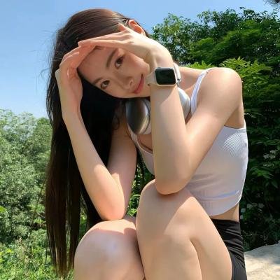 幸运的我们
